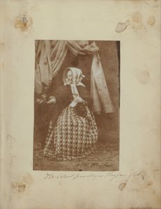 Mrs. Hugh Playfair by Sir Hugh Lyon Playfair